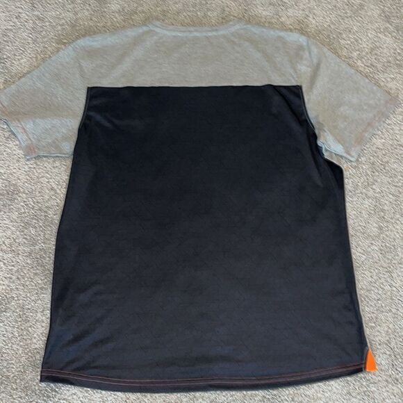 Gray NWOT men’s Red Bull KTM Racing Team T shirt 3X-Large (XL men’s) new no tags - Picture 5 of 6